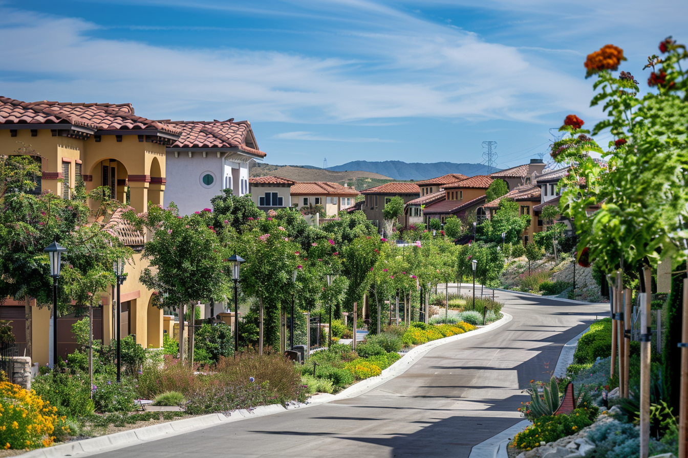 Temecula Home image